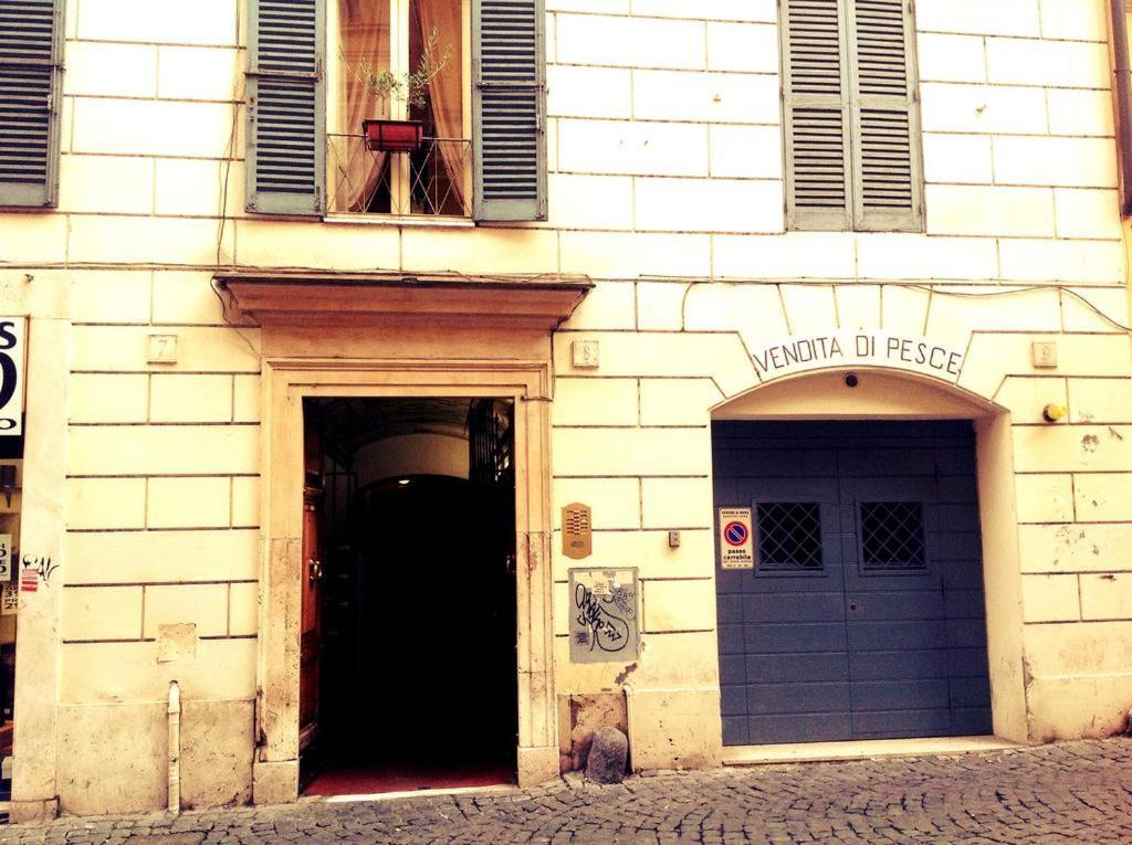 Casa Sant' Elena Roma Exterior foto