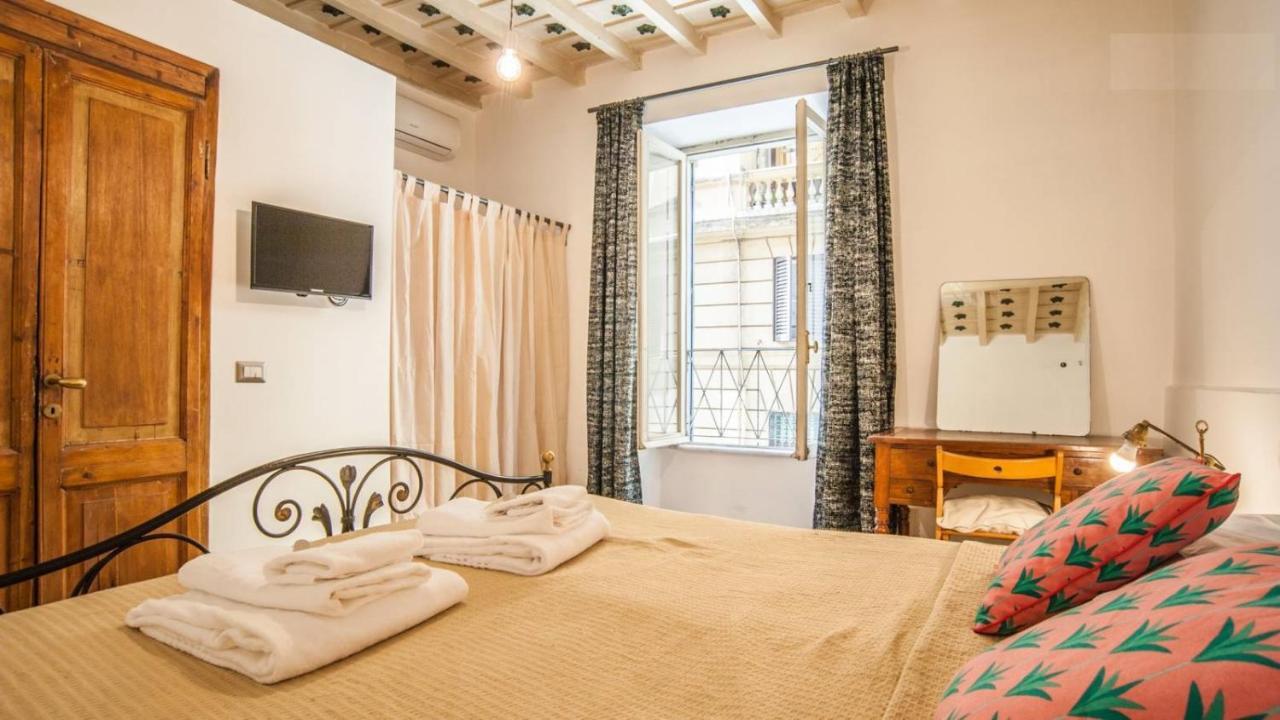 Casa Sant' Elena Roma Exterior foto