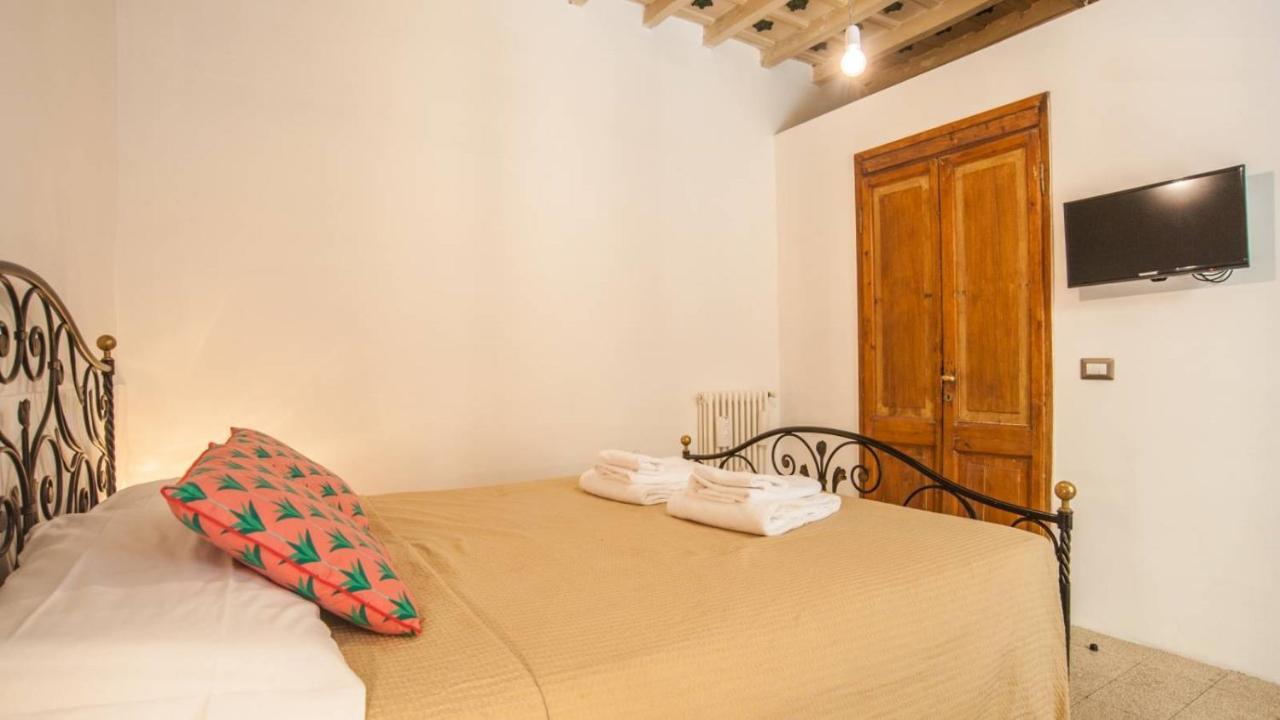 Casa Sant' Elena Roma Exterior foto