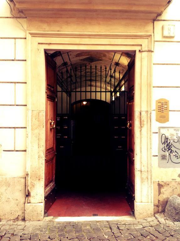 Casa Sant' Elena Roma Exterior foto